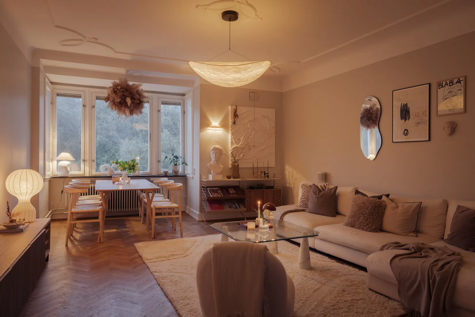 Bostadsrätt, Mariedalsvägen 21, Ribergsborg, Malmö