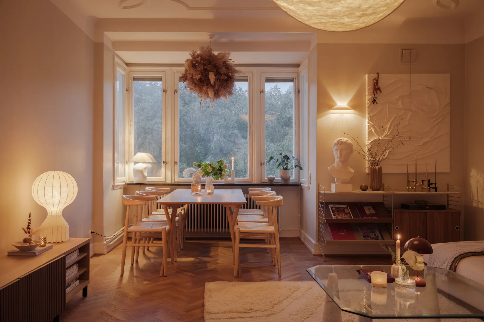 Bostadsrätt, Mariedalsvägen 21, Ribergsborg, Malmö