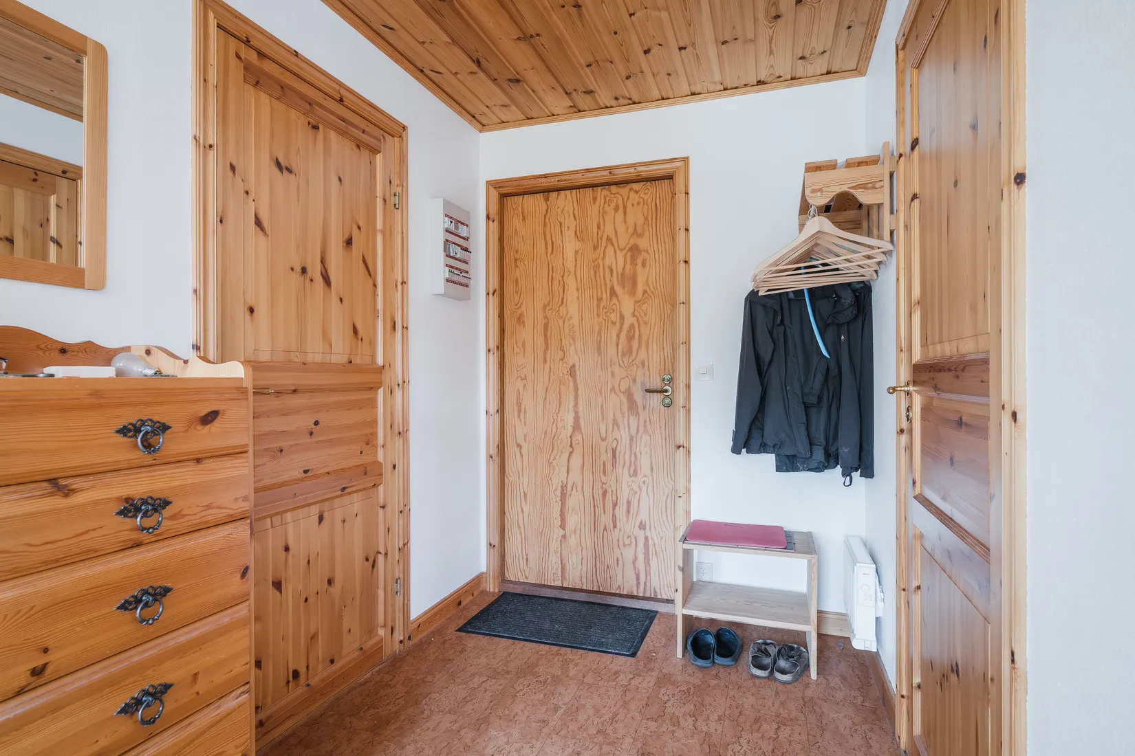 Fritidshus, Bjurstigen 6, Axmar, Gävle