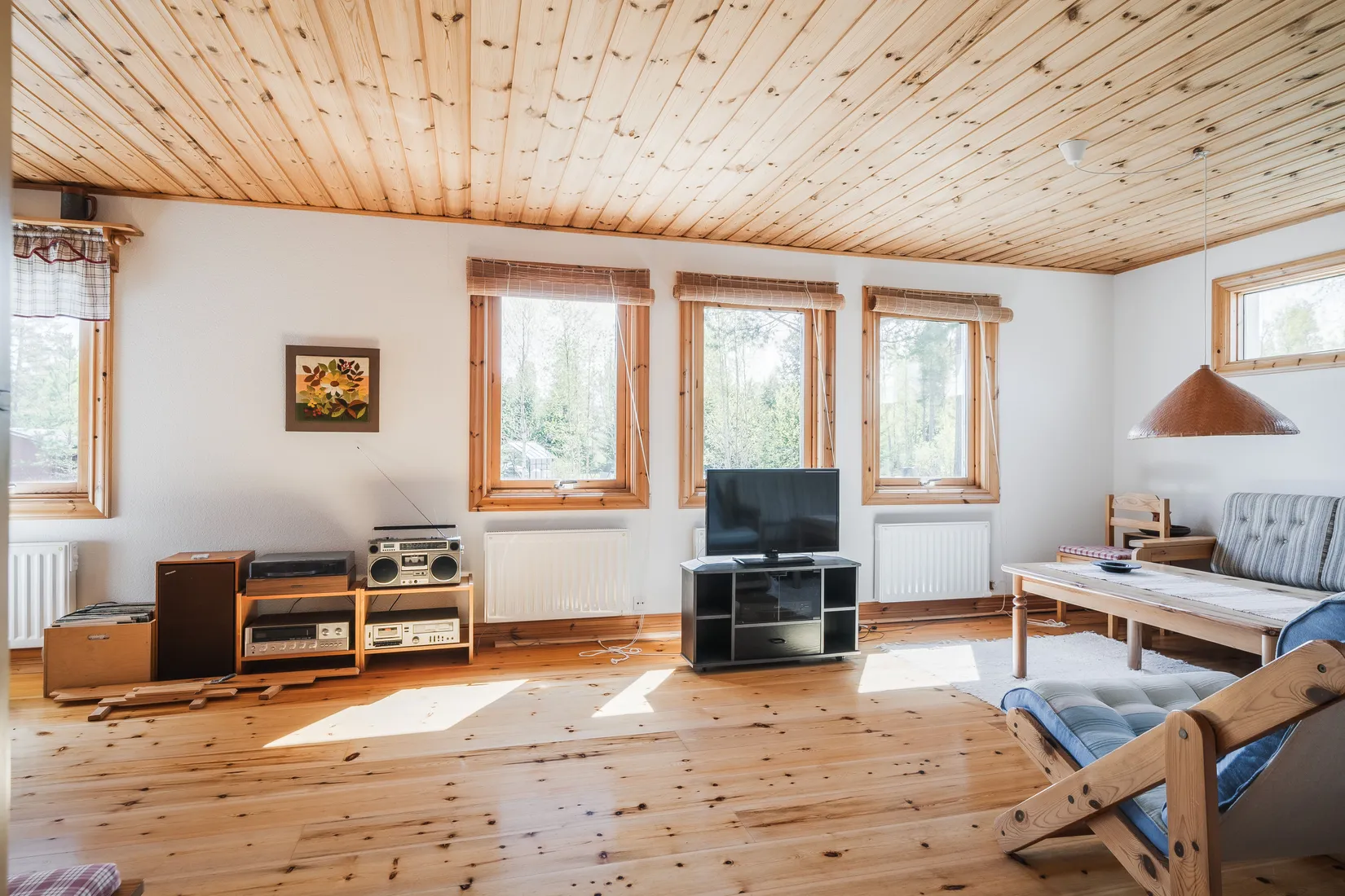 Fritidshus, Bjurstigen 6, Axmar, Gävle