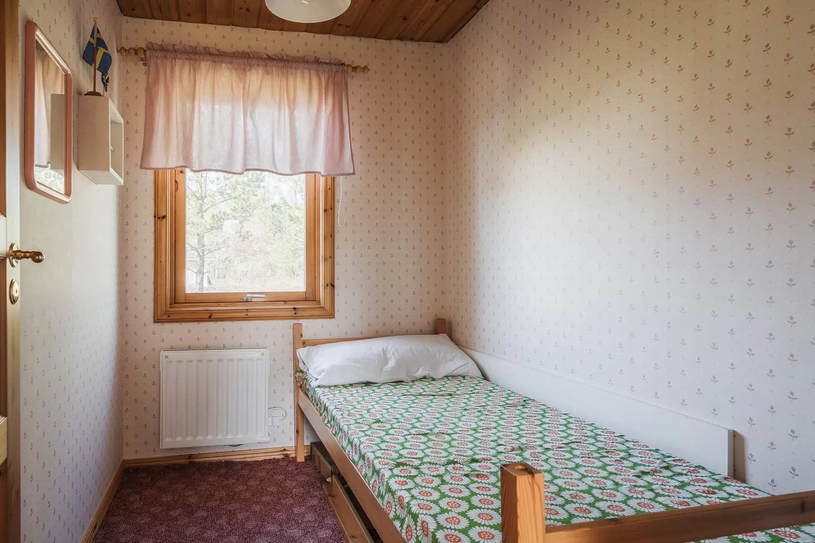 Fritidshus, Bjurstigen 6, Axmar, Gävle