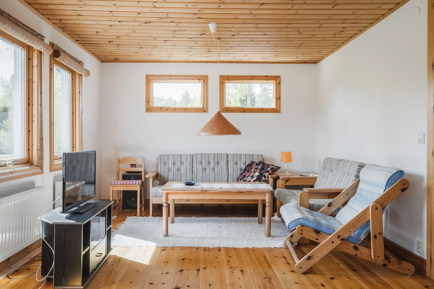 Fritidshus, Bjurstigen 6, Axmar, Gävle