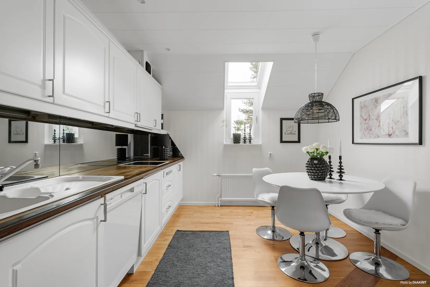 Bostadsrätt, Guldbrandsgatan 38, Borås