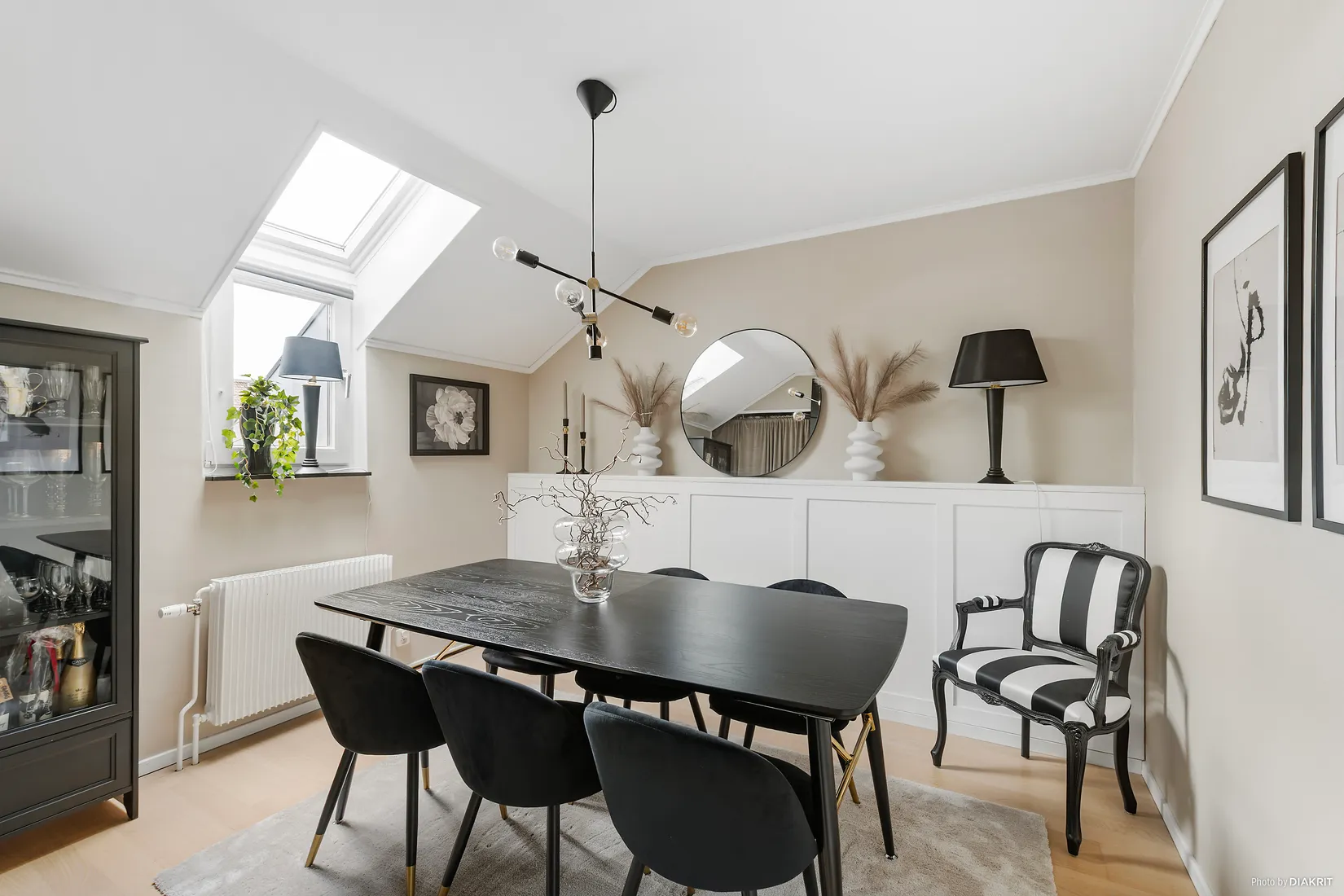 Bostadsrätt, Guldbrandsgatan 38, Borås