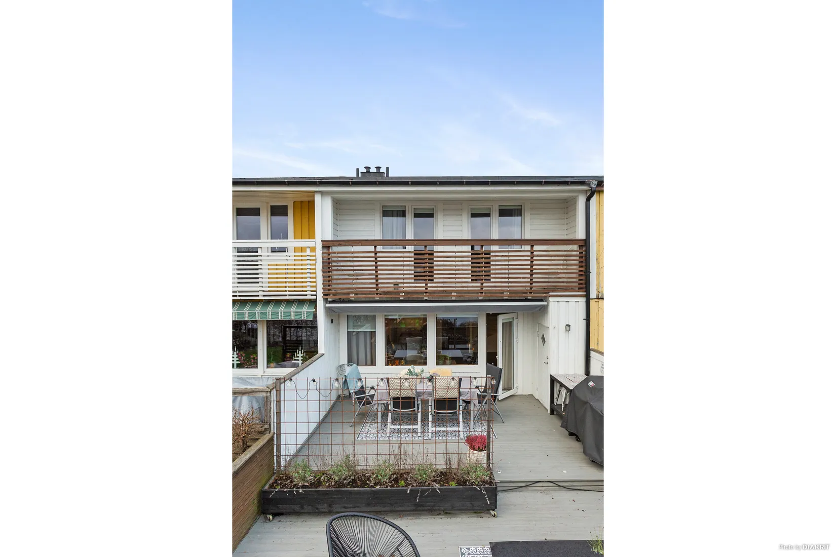 Radhus, Lunnavägen 51, Landvetter, Härryda