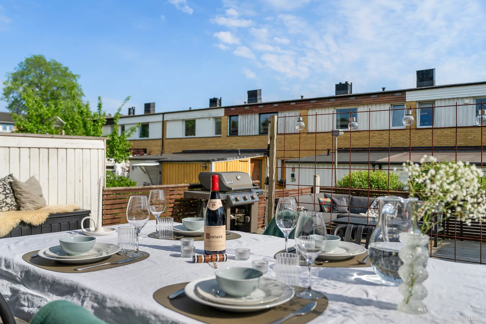 Radhus, Lunnavägen 51, Landvetter, Härryda