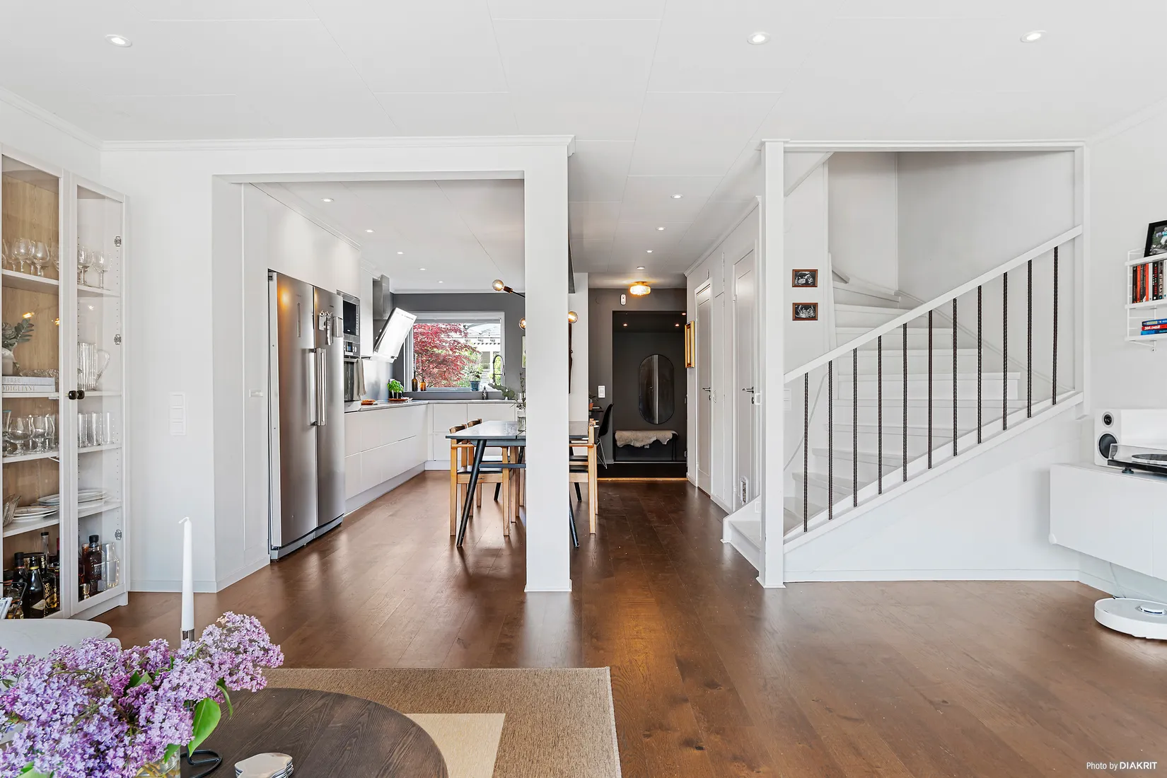 Radhus, Lunnavägen 51, Landvetter, Härryda