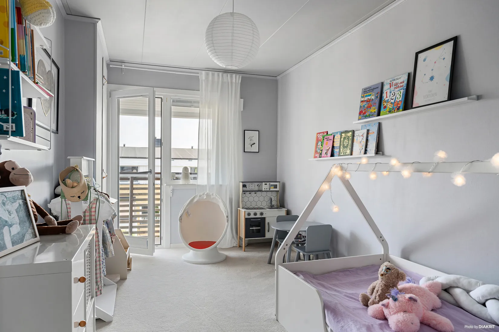 Radhus, Lunnavägen 51, Landvetter, Härryda