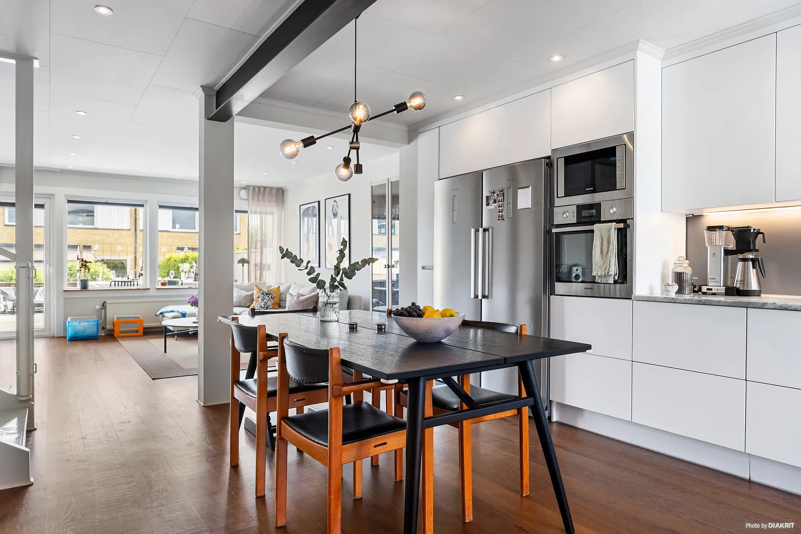 Radhus, Lunnavägen 51, Landvetter, Härryda