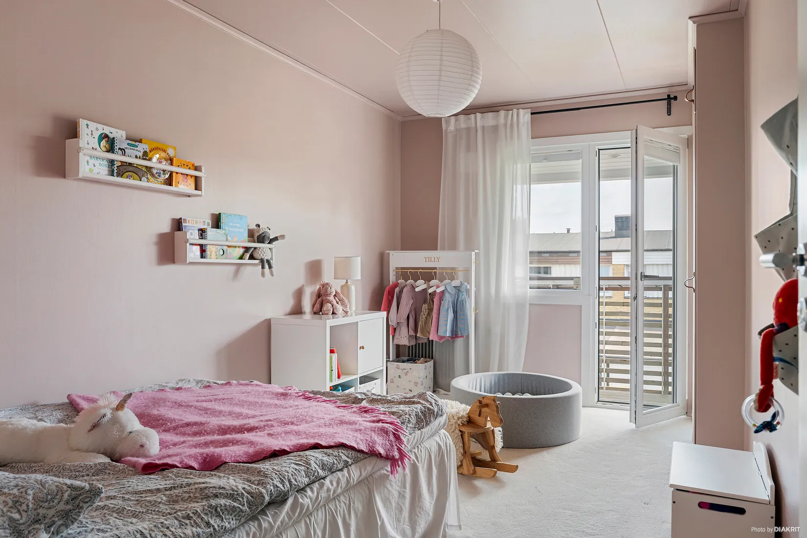 Radhus, Lunnavägen 51, Landvetter, Härryda