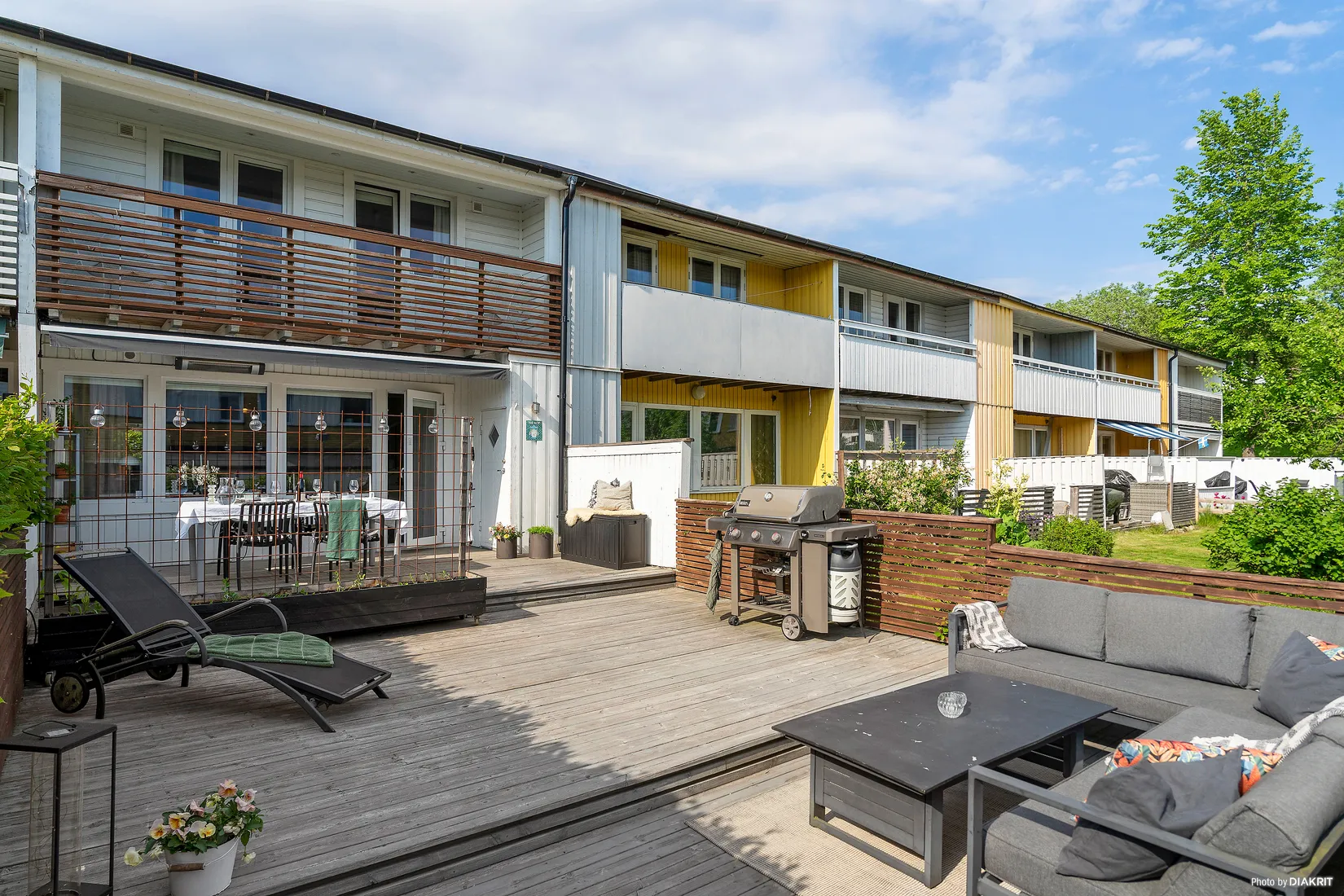 Radhus, Lunnavägen 51, Landvetter, Härryda
