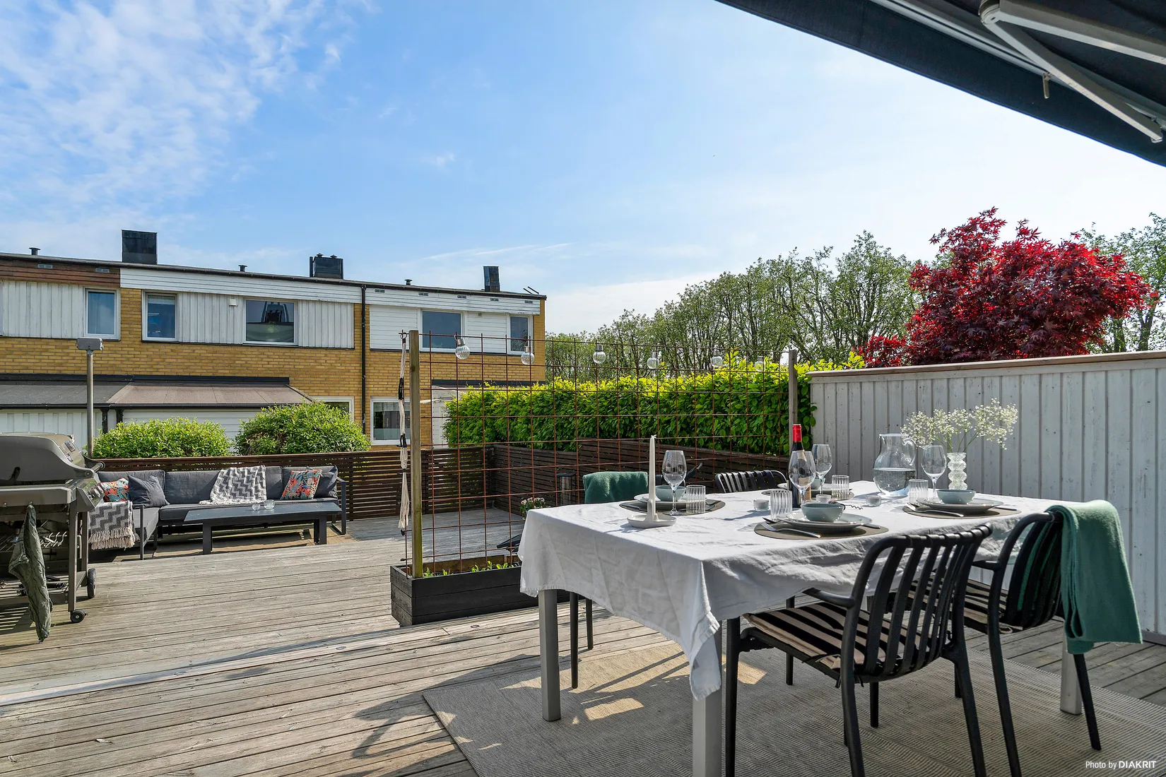 Radhus, Lunnavägen 51, Landvetter, Härryda