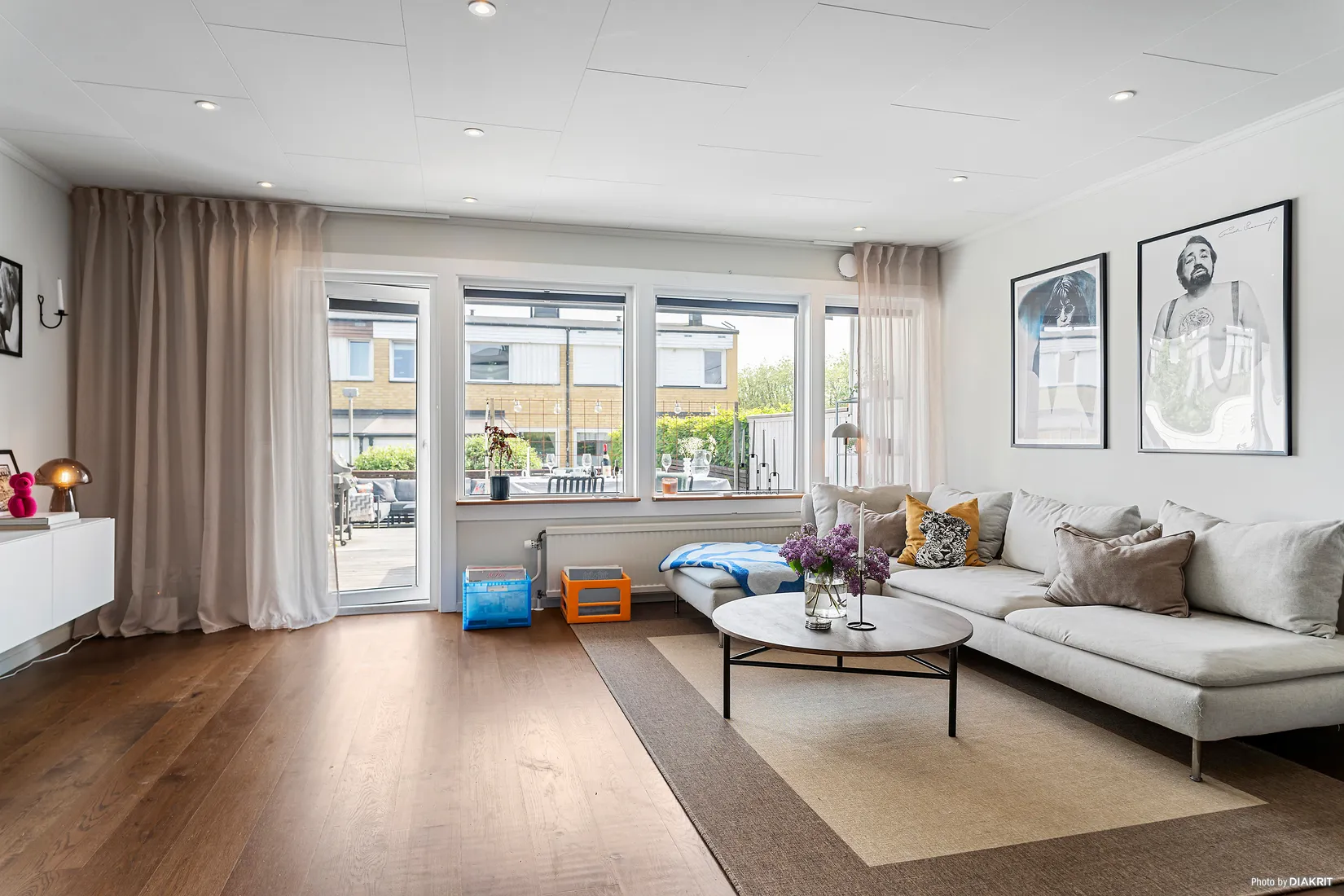 Radhus, Lunnavägen 51, Landvetter, Härryda