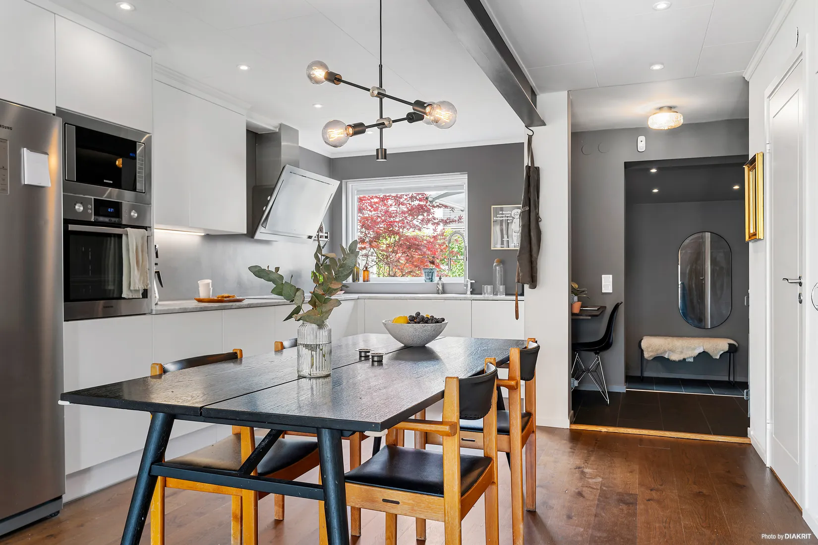 Radhus, Lunnavägen 51, Landvetter, Härryda