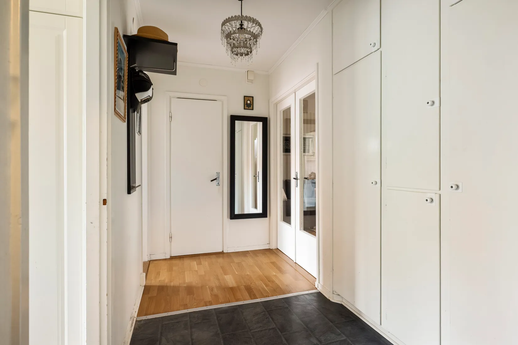 Bostadsrätt, Astrakangatan 93, Hässelby Gård, Stockholm