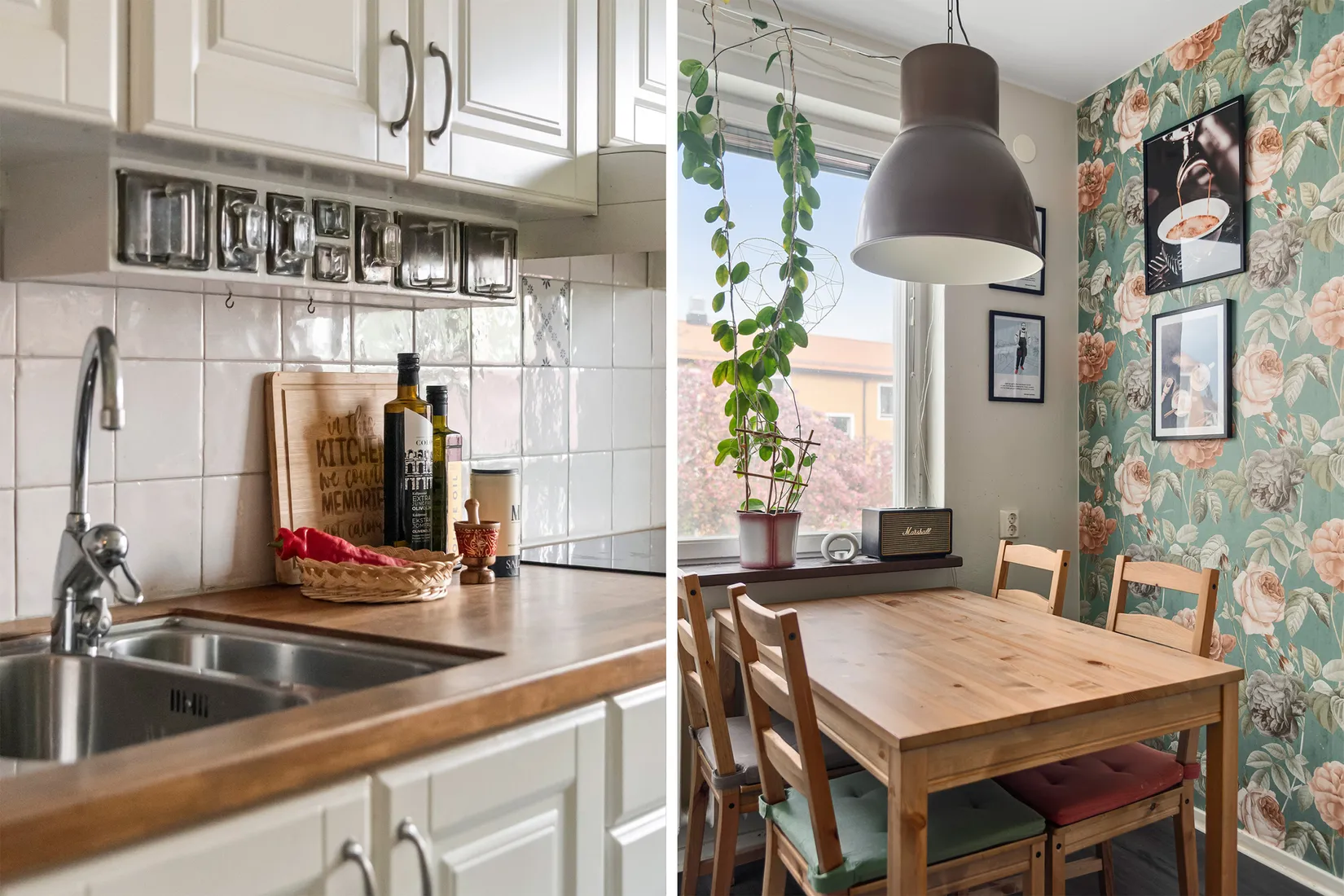 Bostadsrätt, Astrakangatan 93, Hässelby Gård, Stockholm