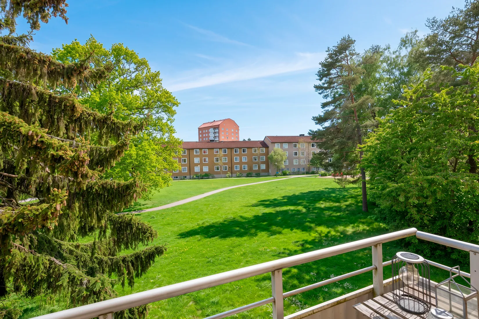 Bostadsrätt, Astrakangatan 93, Hässelby Gård, Stockholm