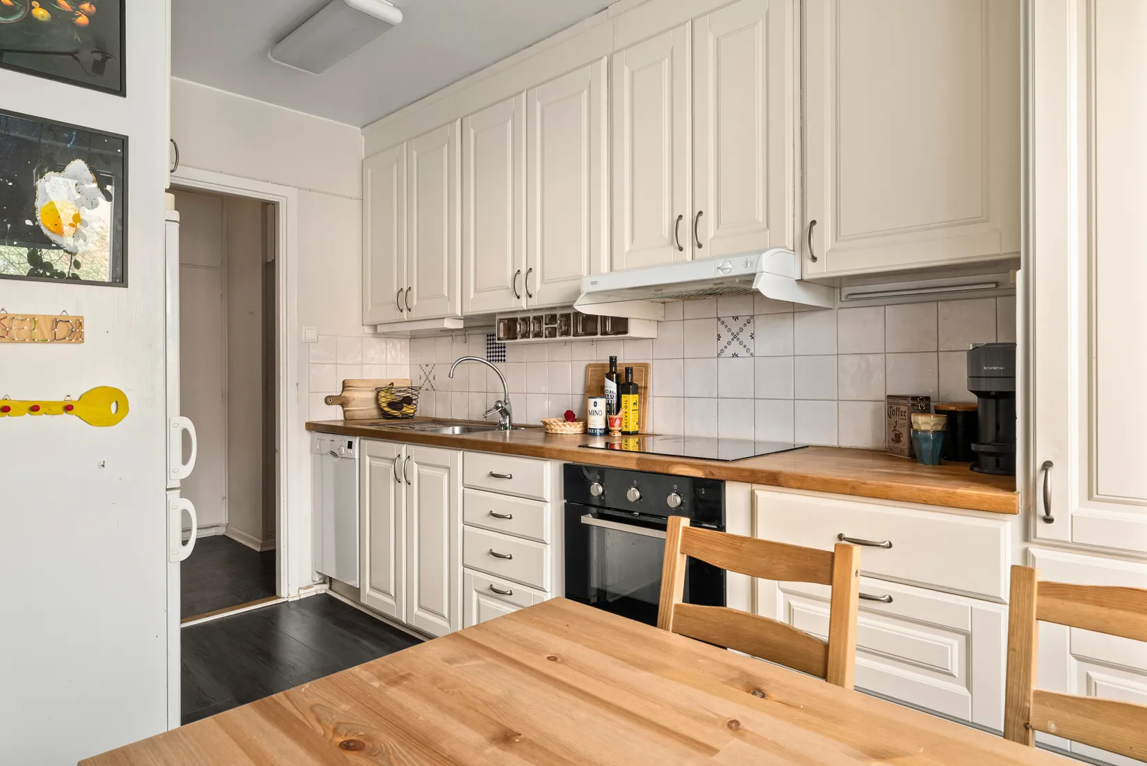 Bostadsrätt, Astrakangatan 93, Hässelby Gård, Stockholm