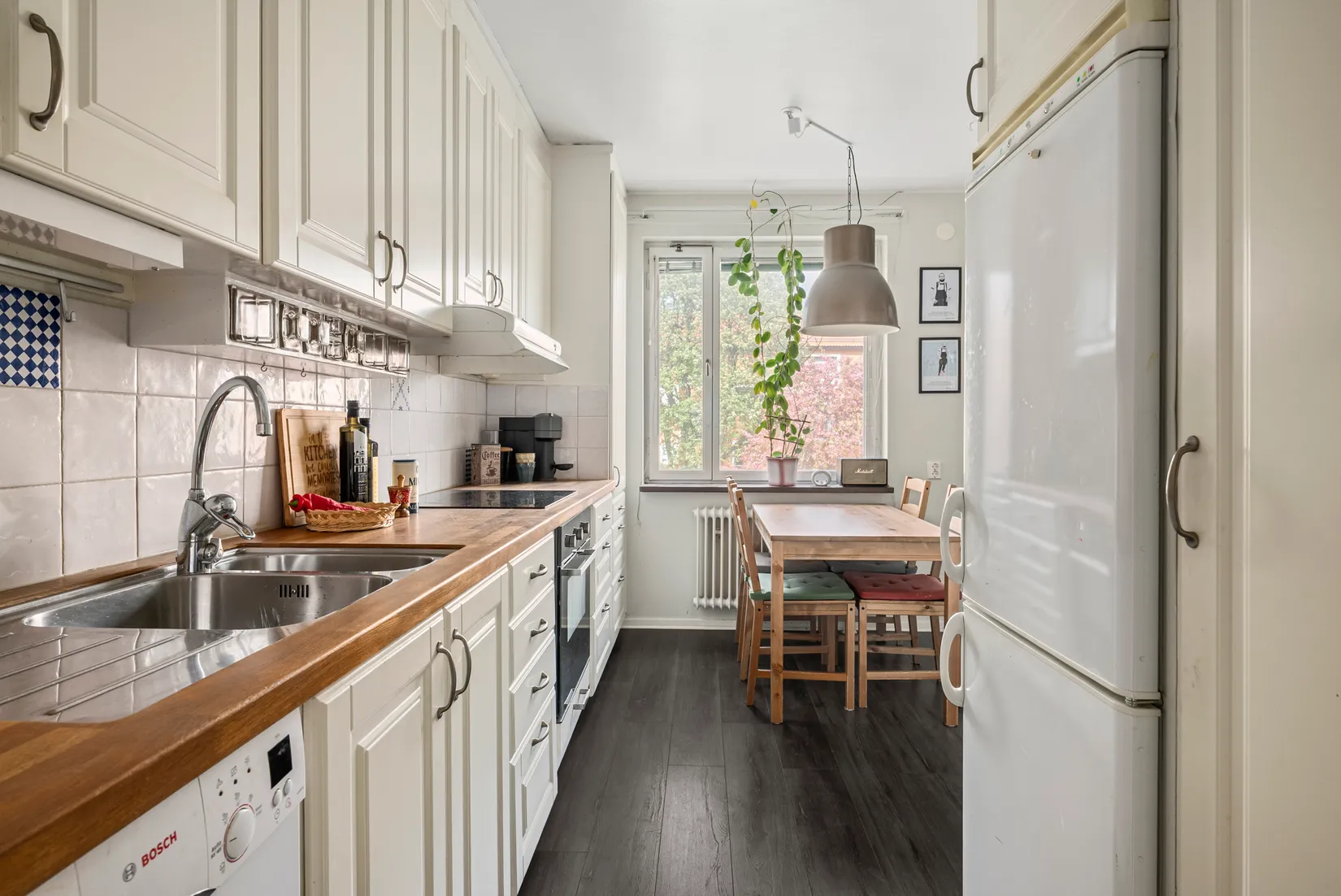 Bostadsrätt, Astrakangatan 93, Hässelby Gård, Stockholm