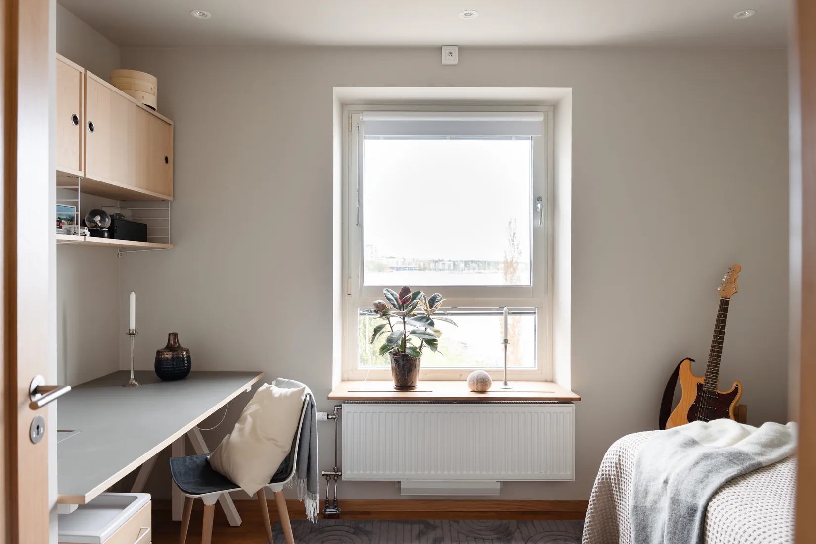 Bostadsrätt, Fyrbåksvägen 10, Lillåudden, Västerås