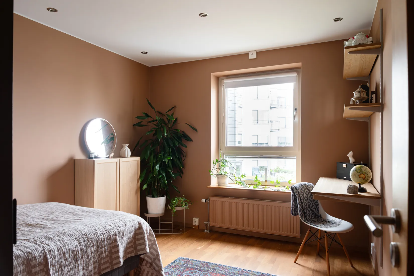 Bostadsrätt, Fyrbåksvägen 10, Lillåudden, Västerås