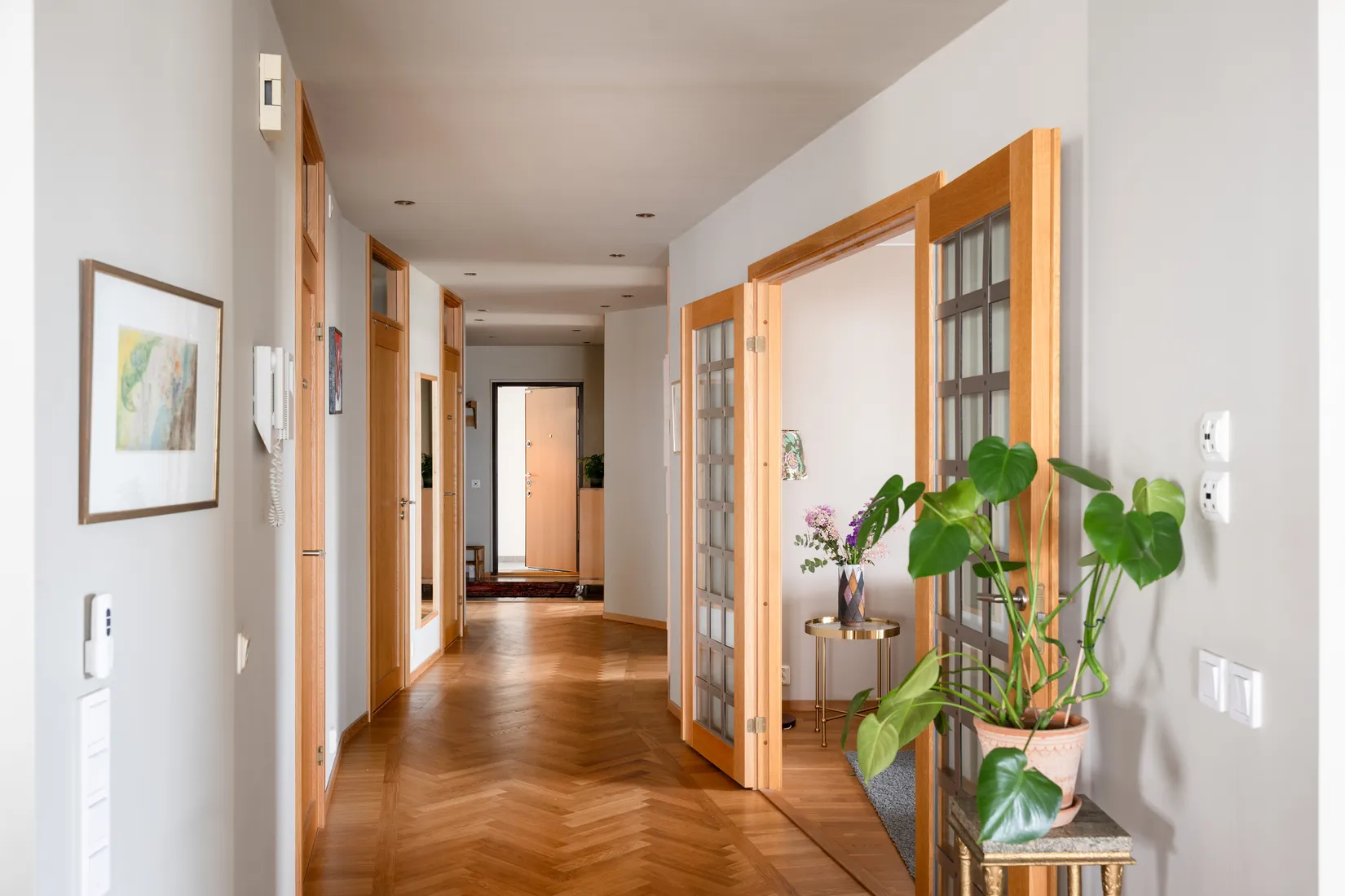 Bostadsrätt, Fyrbåksvägen 10, Lillåudden, Västerås