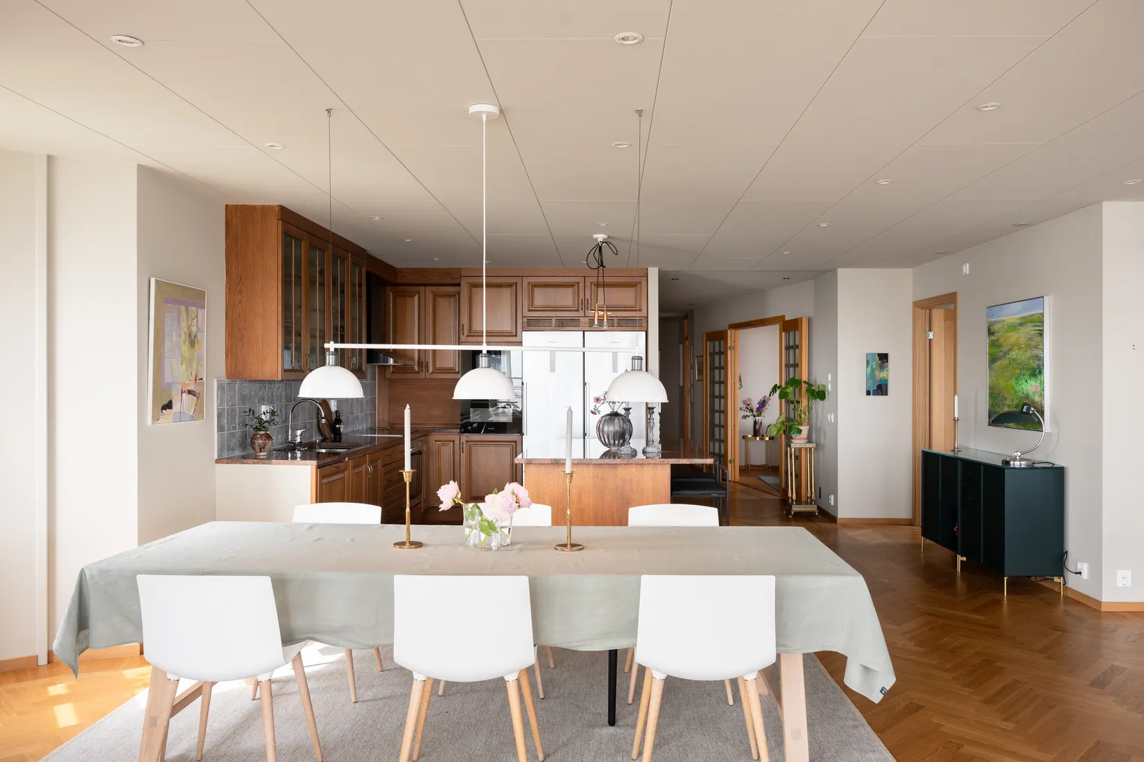 Bostadsrätt, Fyrbåksvägen 10, Lillåudden, Västerås