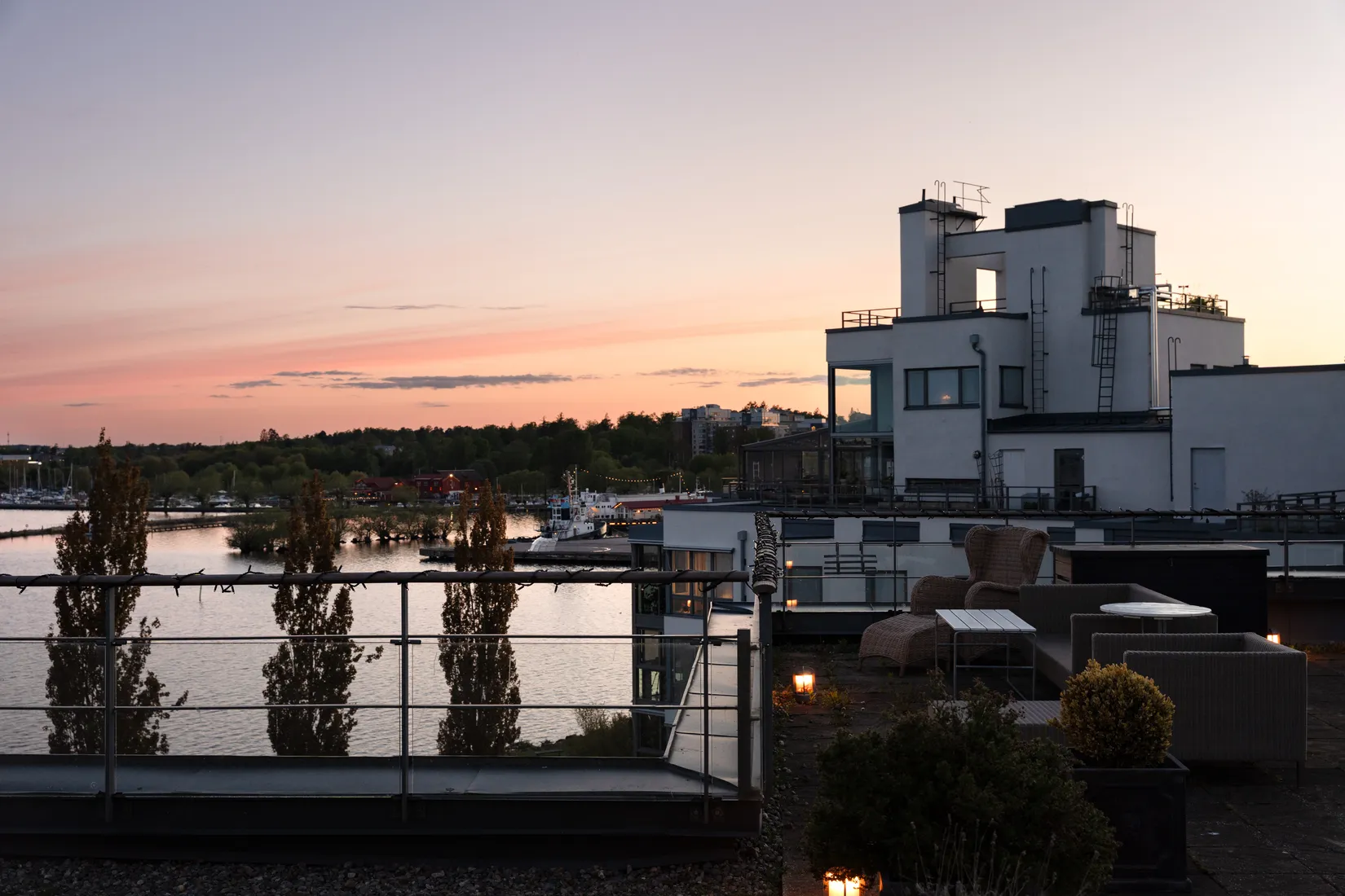 Bostadsrätt, Fyrbåksvägen 10, Lillåudden, Västerås