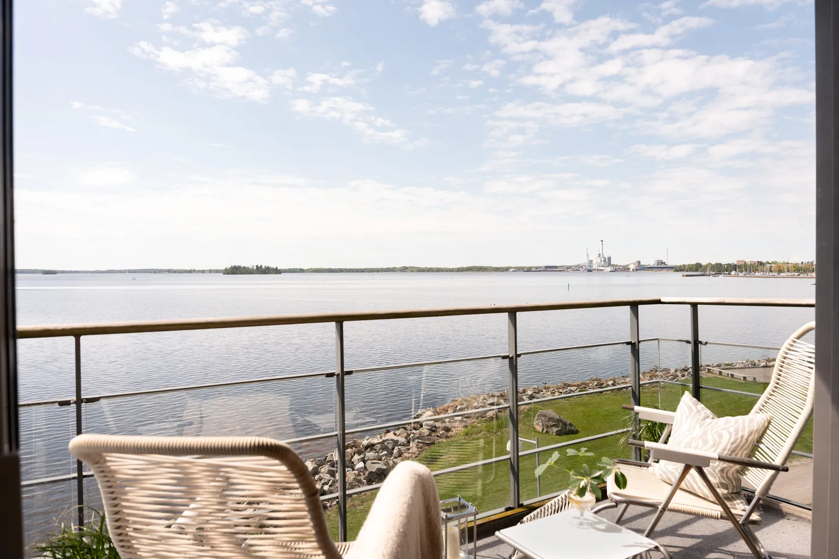 Bostadsrätt, Fyrbåksvägen 10, Lillåudden, Västerås