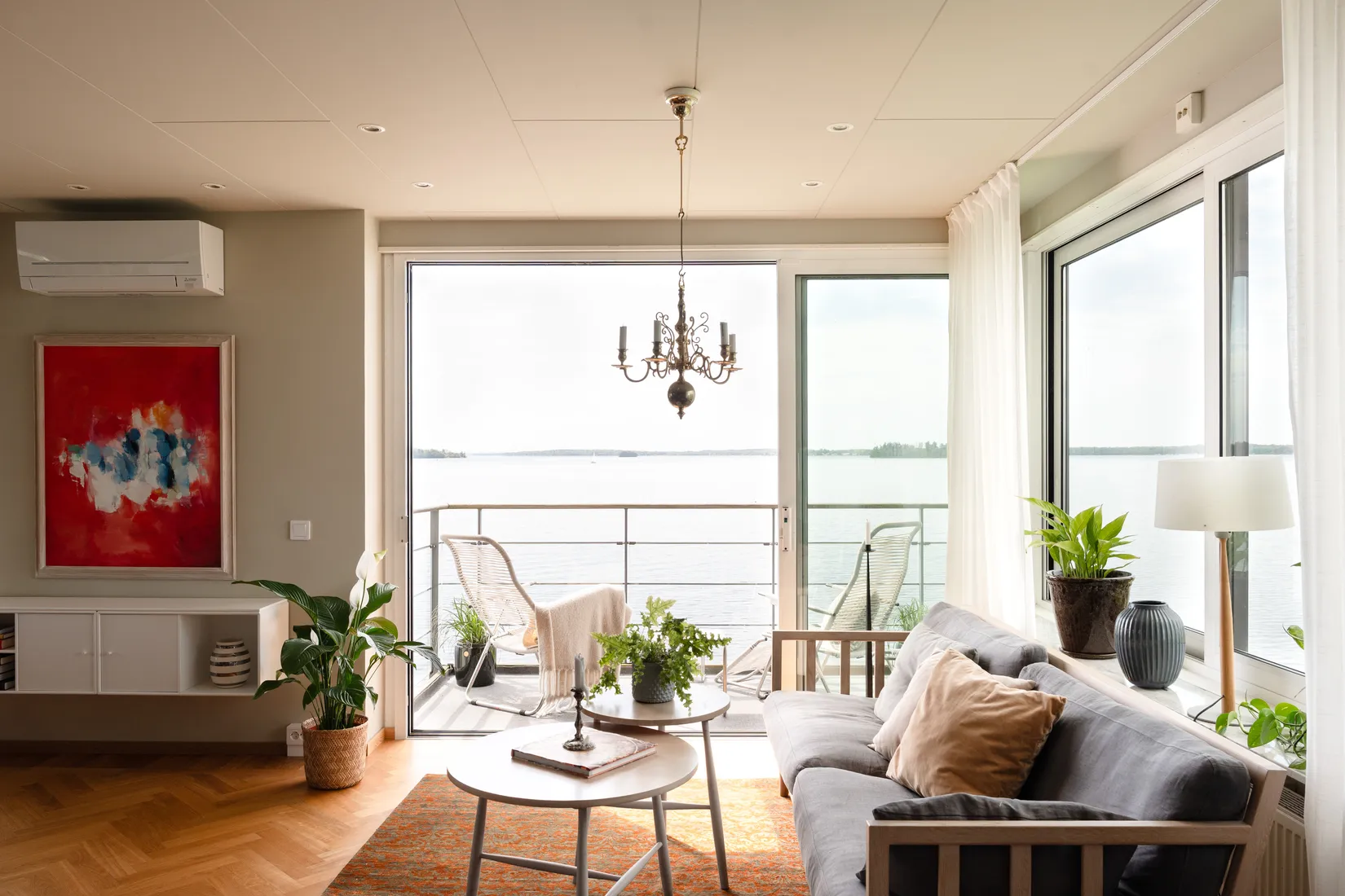 Bostadsrätt, Fyrbåksvägen 10, Lillåudden, Västerås