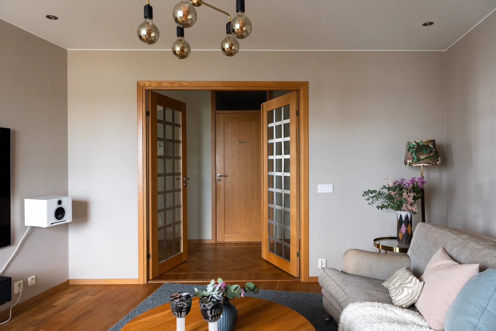 Bostadsrätt, Fyrbåksvägen 10, Lillåudden, Västerås