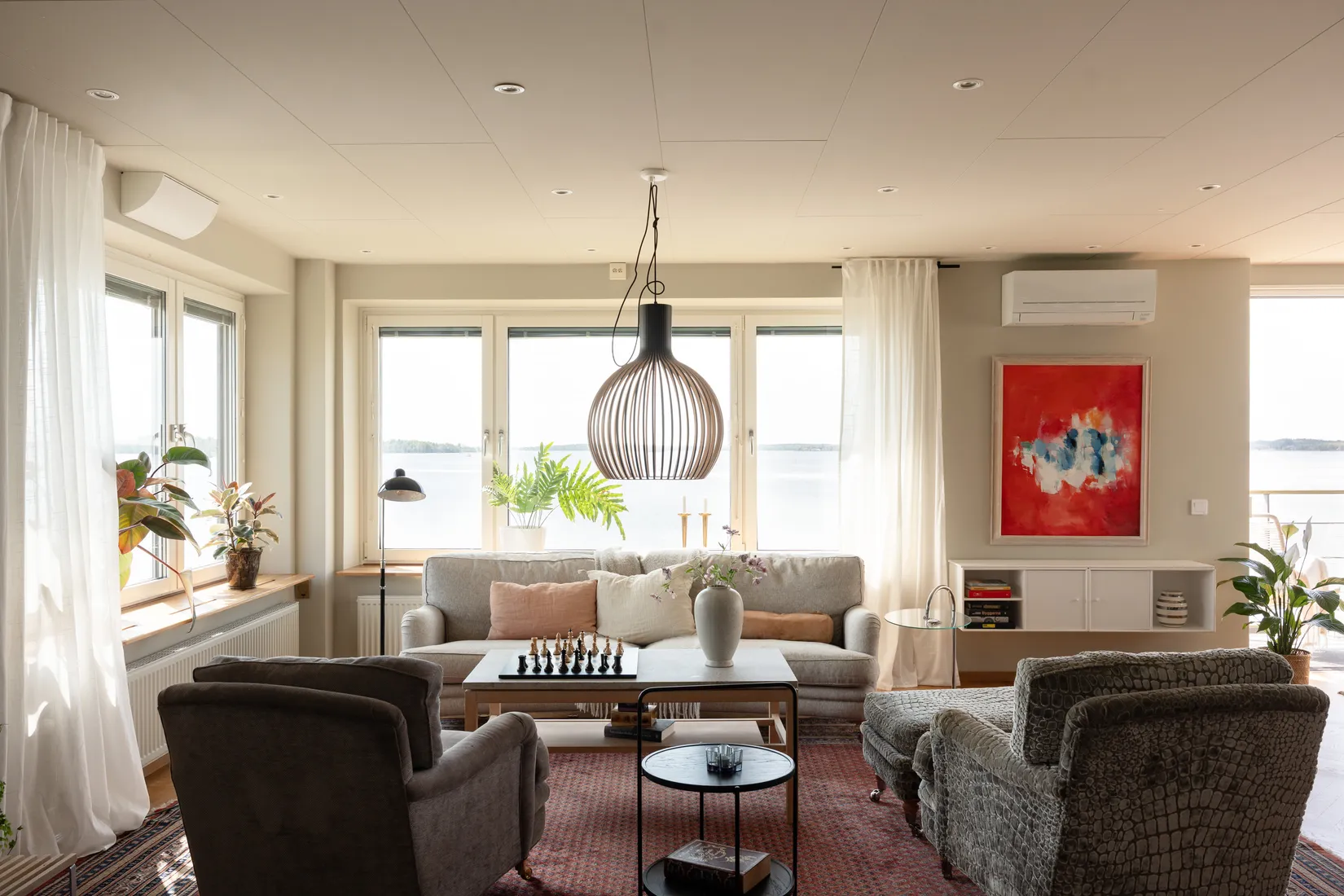Bostadsrätt, Fyrbåksvägen 10, Lillåudden, Västerås