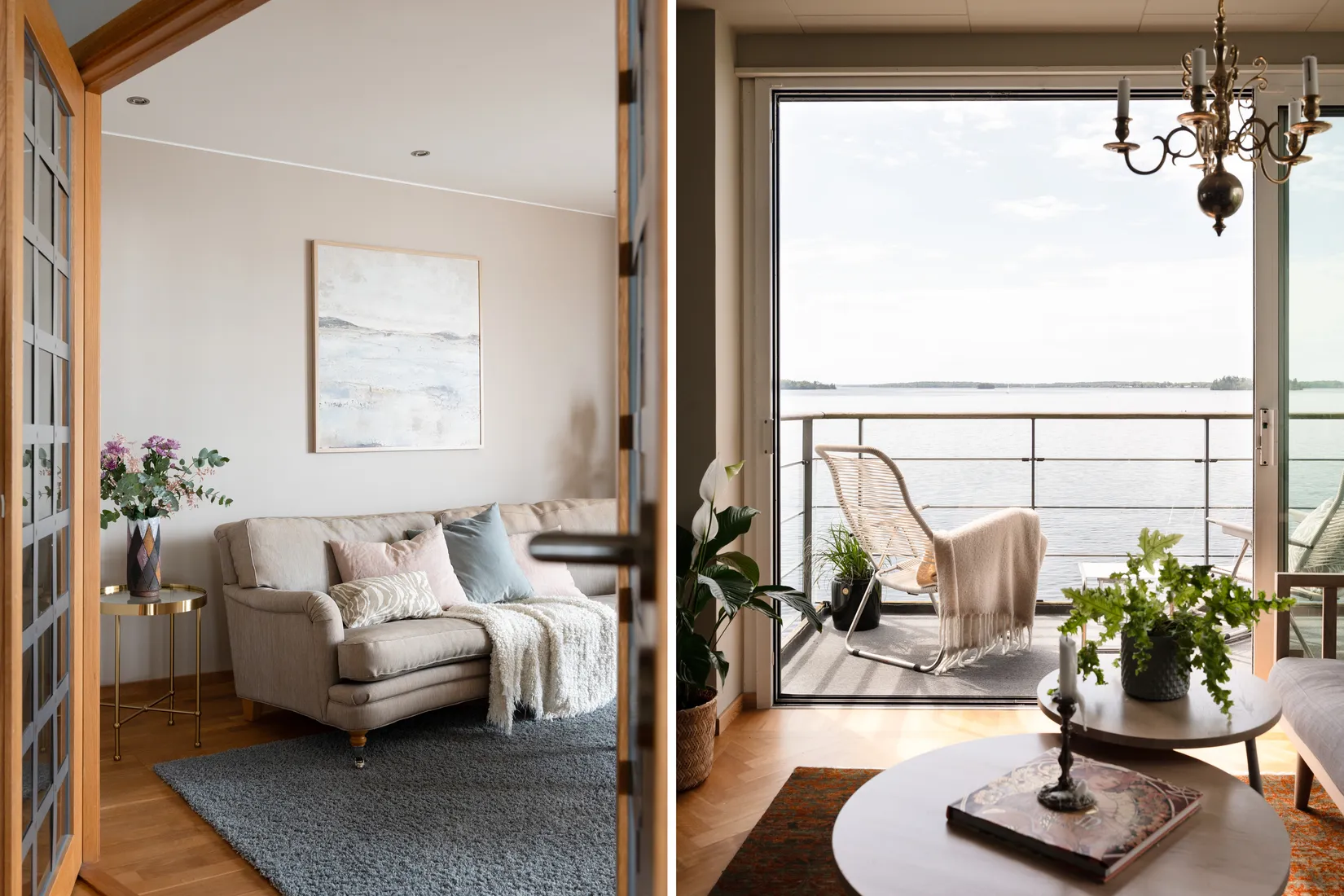 Bostadsrätt, Fyrbåksvägen 10, Lillåudden, Västerås