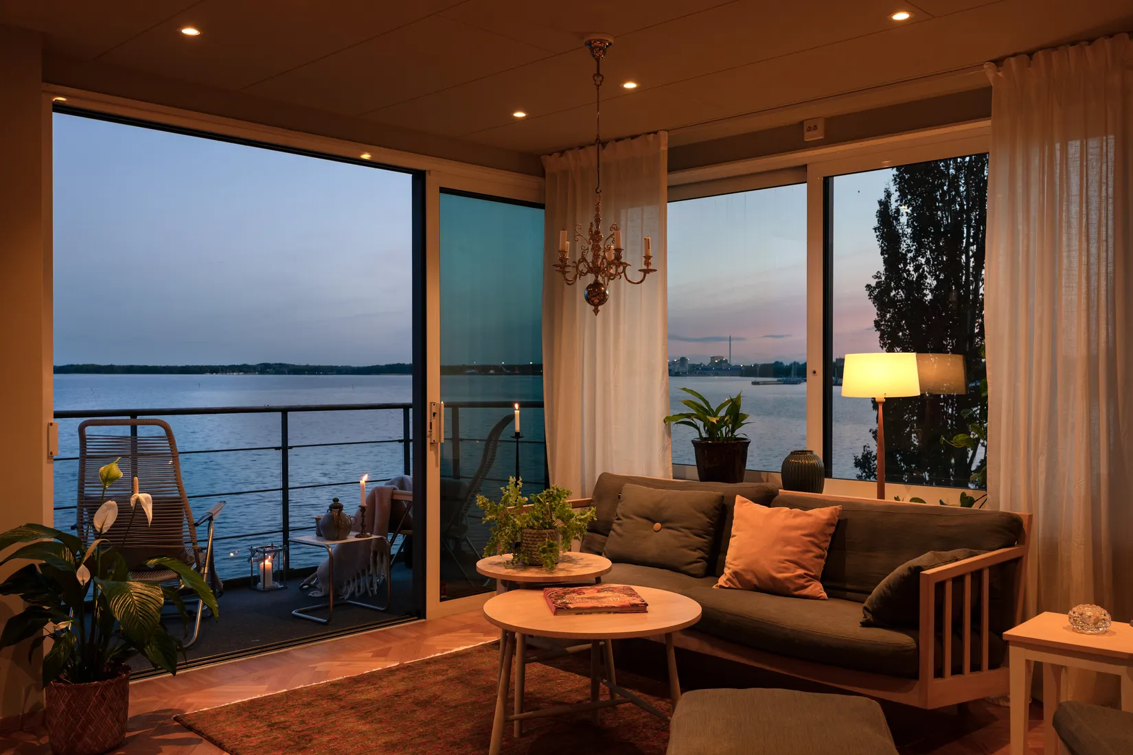 Bostadsrätt, Fyrbåksvägen 10, Lillåudden, Västerås
