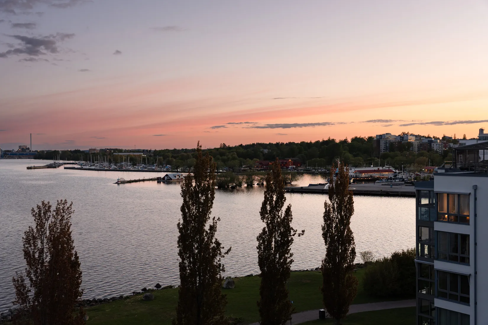 Bostadsrätt, Fyrbåksvägen 10, Lillåudden, Västerås