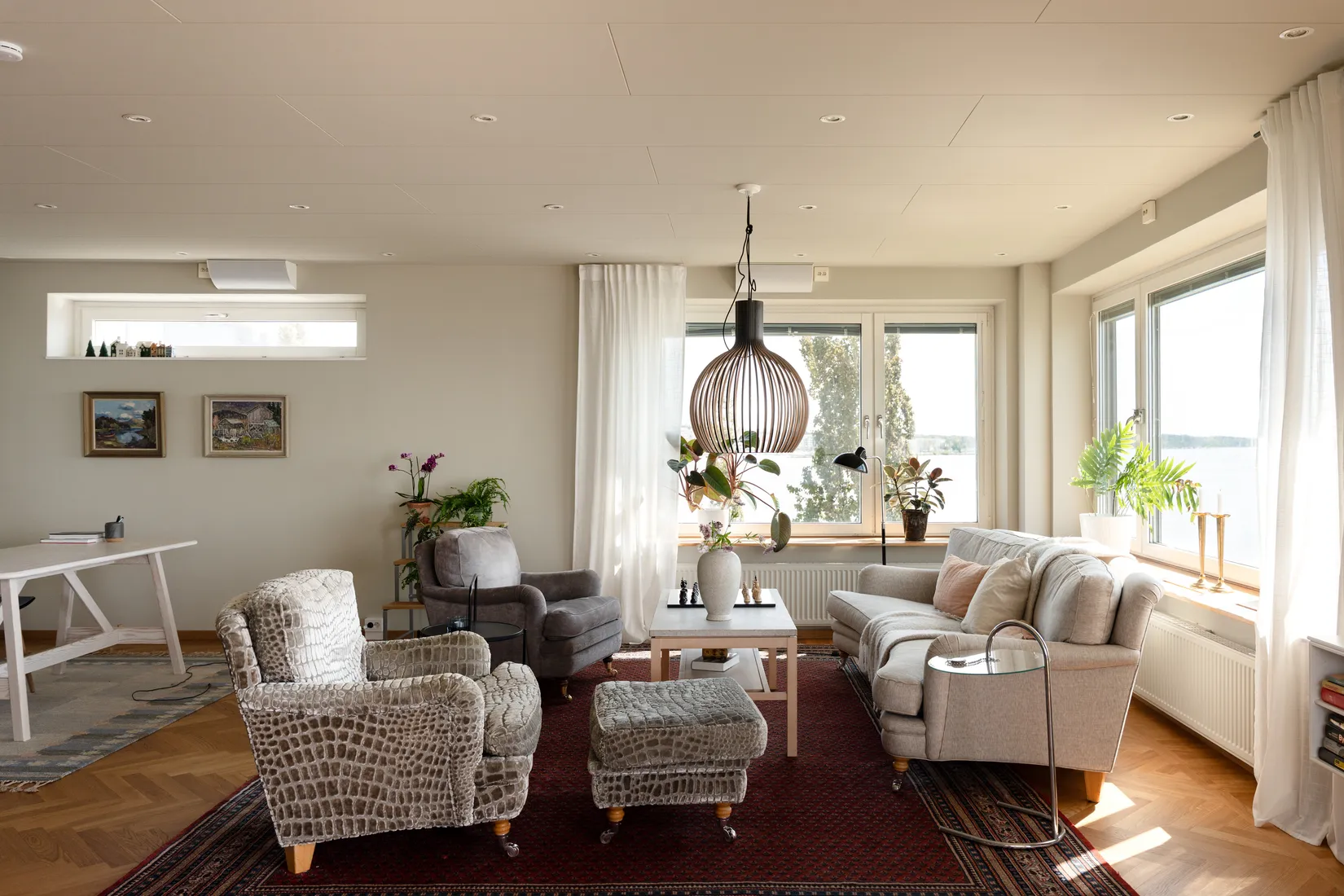 Bostadsrätt, Fyrbåksvägen 10, Lillåudden, Västerås