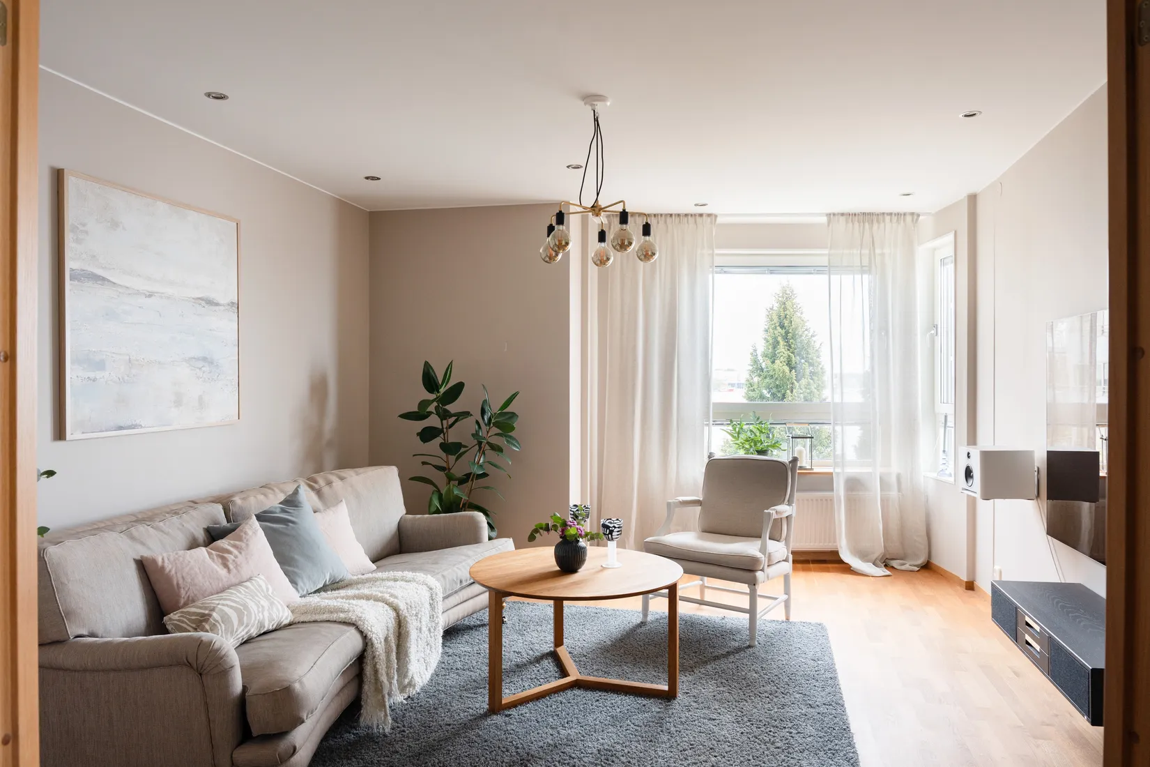 Bostadsrätt, Fyrbåksvägen 10, Lillåudden, Västerås