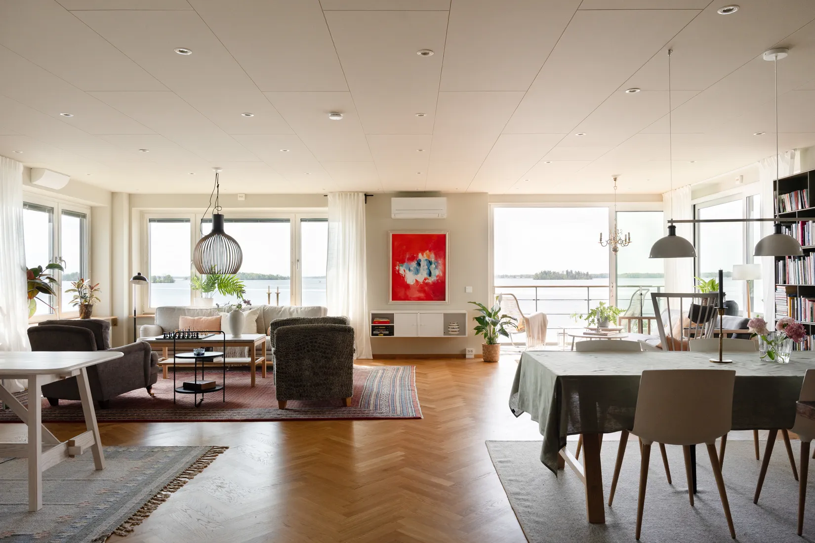 Bostadsrätt, Fyrbåksvägen 10, Lillåudden, Västerås