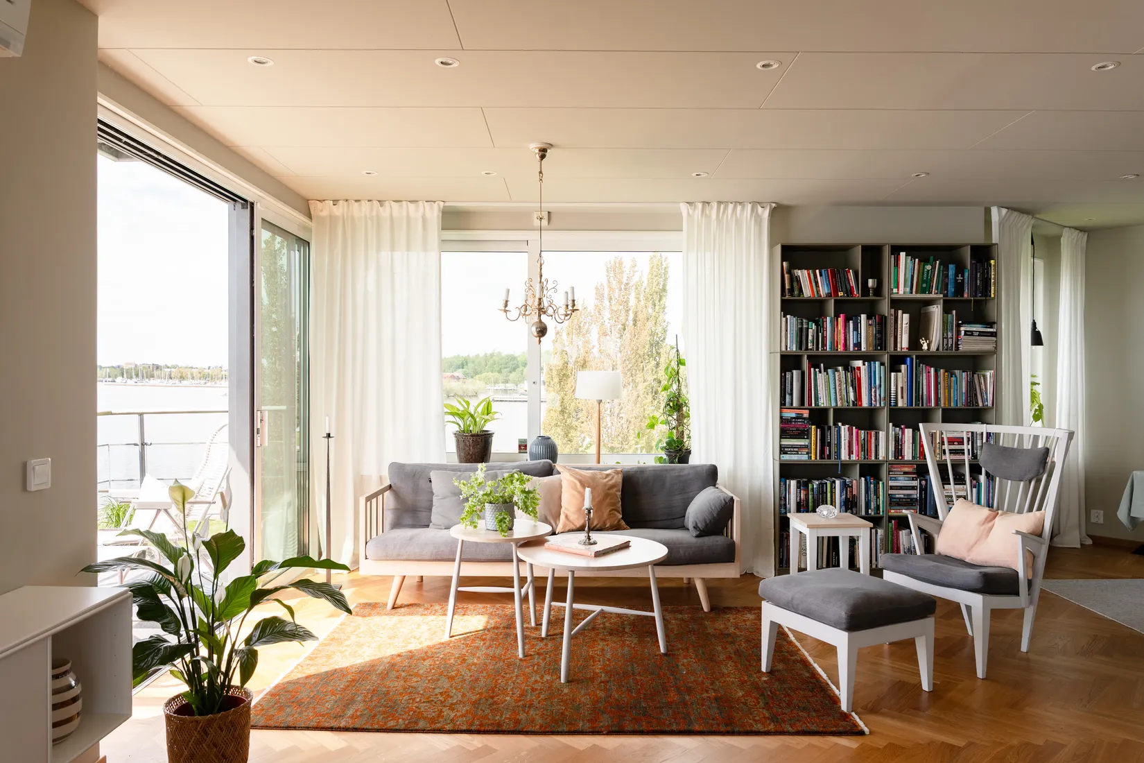 Bostadsrätt, Fyrbåksvägen 10, Lillåudden, Västerås