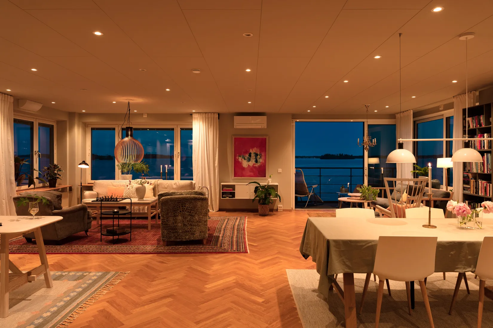 Bostadsrätt, Fyrbåksvägen 10, Lillåudden, Västerås