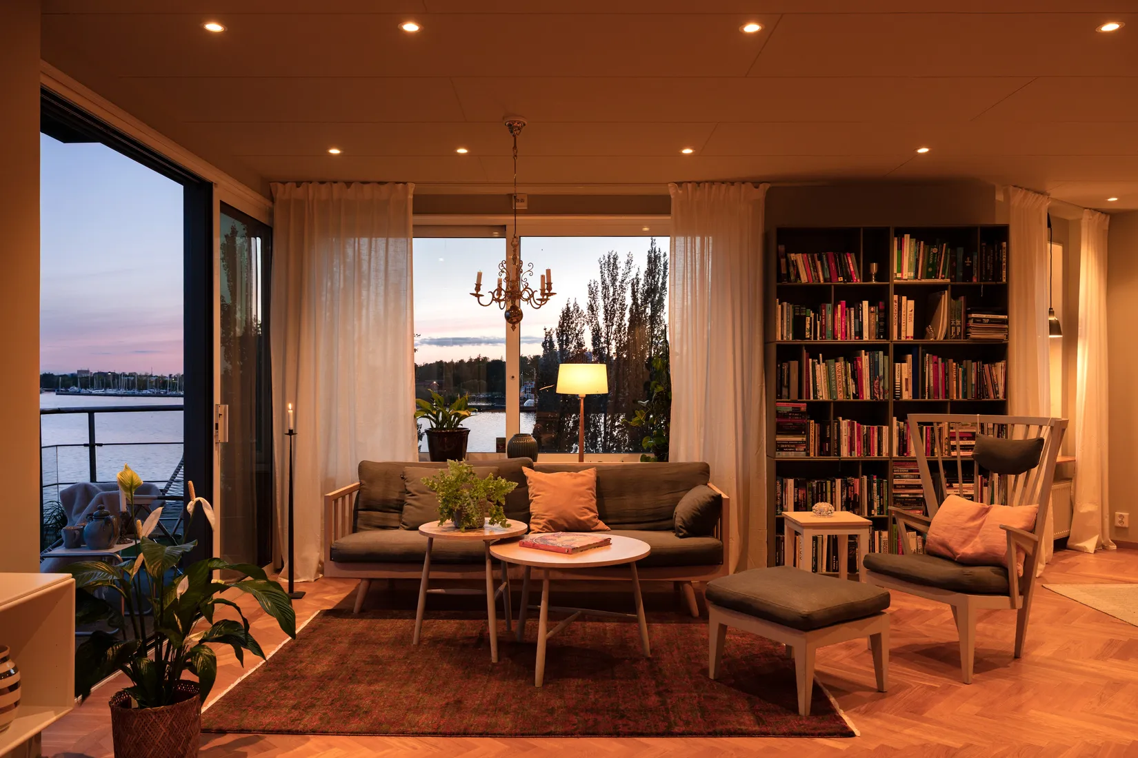 Bostadsrätt, Fyrbåksvägen 10, Lillåudden, Västerås