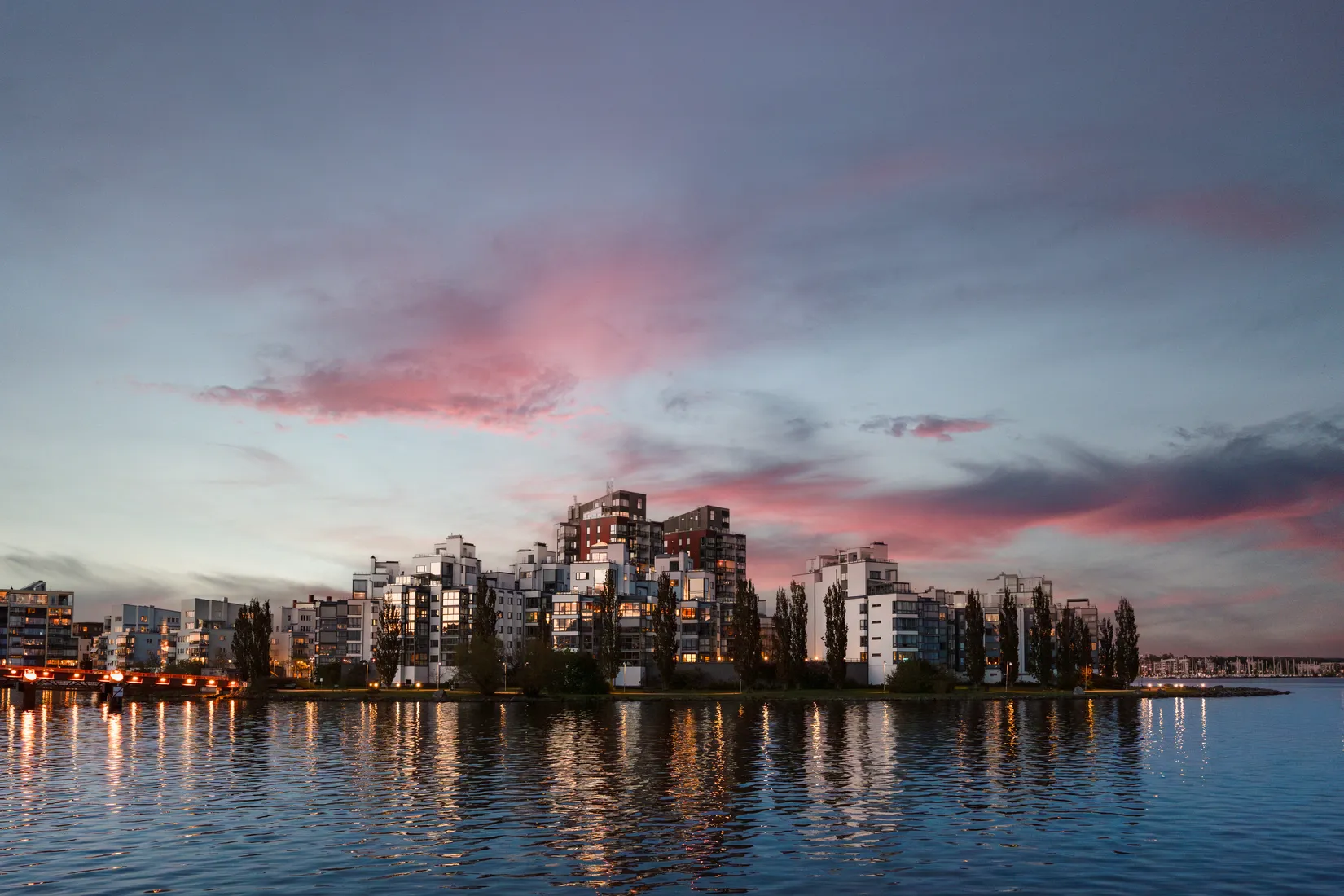 Bostadsrätt, Fyrbåksvägen 10, Lillåudden, Västerås