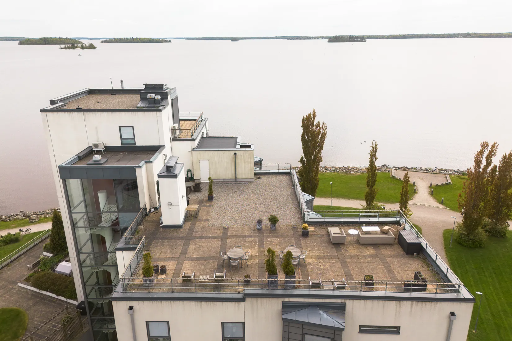 Bostadsrätt, Fyrbåksvägen 10, Lillåudden, Västerås