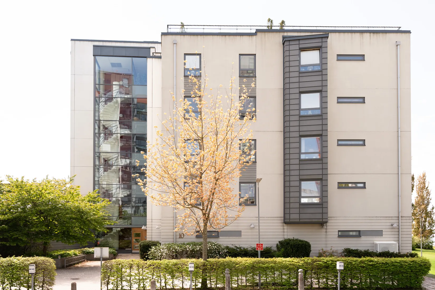 Bostadsrätt, Fyrbåksvägen 10, Lillåudden, Västerås