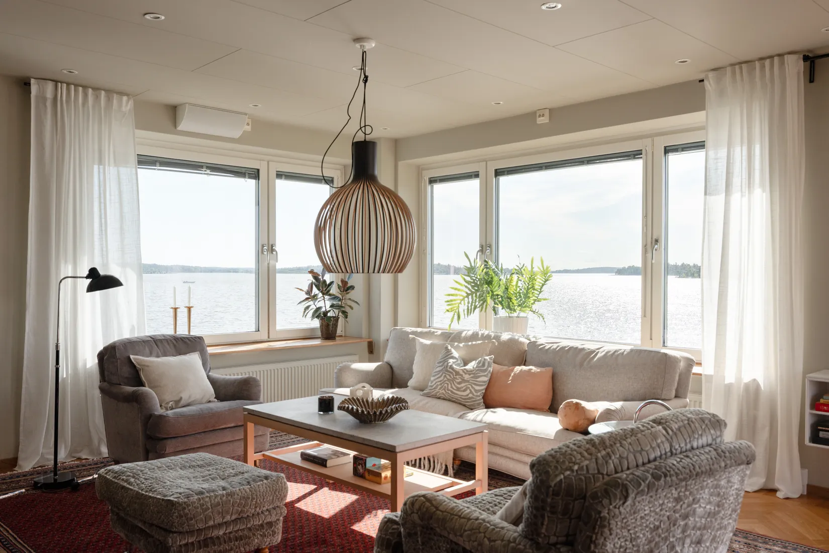 Bostadsrätt, Fyrbåksvägen 10, Lillåudden, Västerås