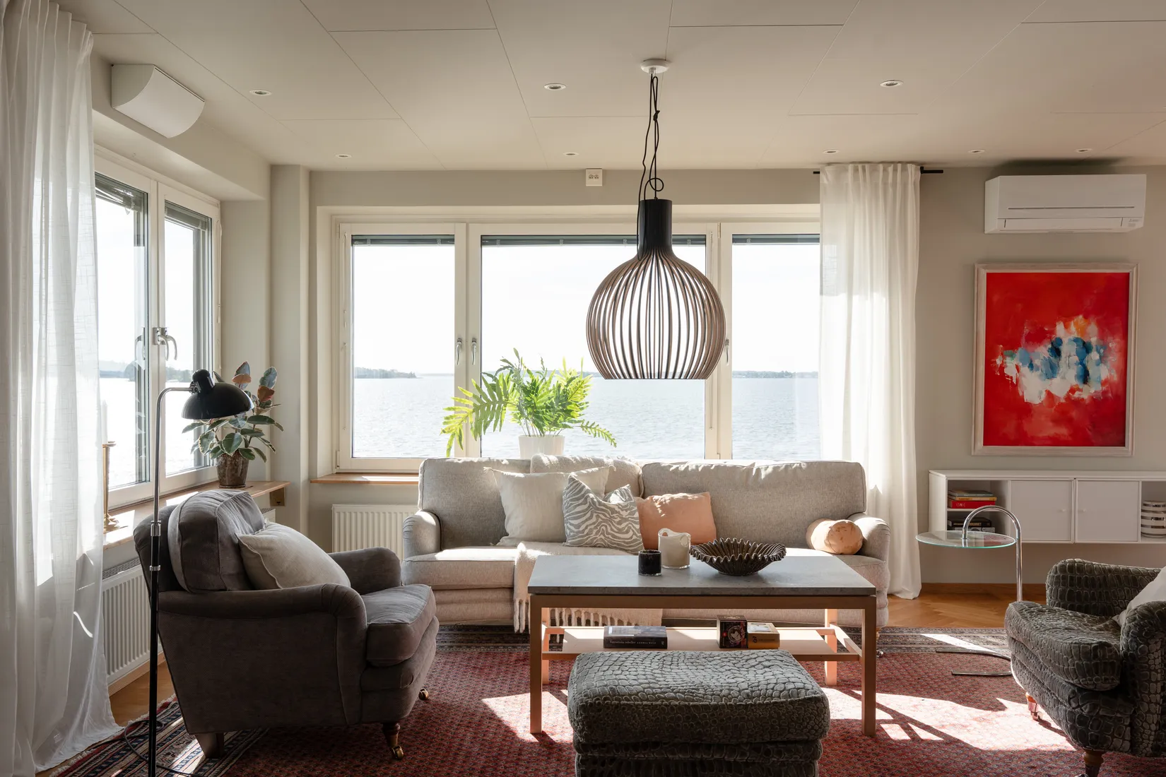 Bostadsrätt, Fyrbåksvägen 10, Lillåudden, Västerås