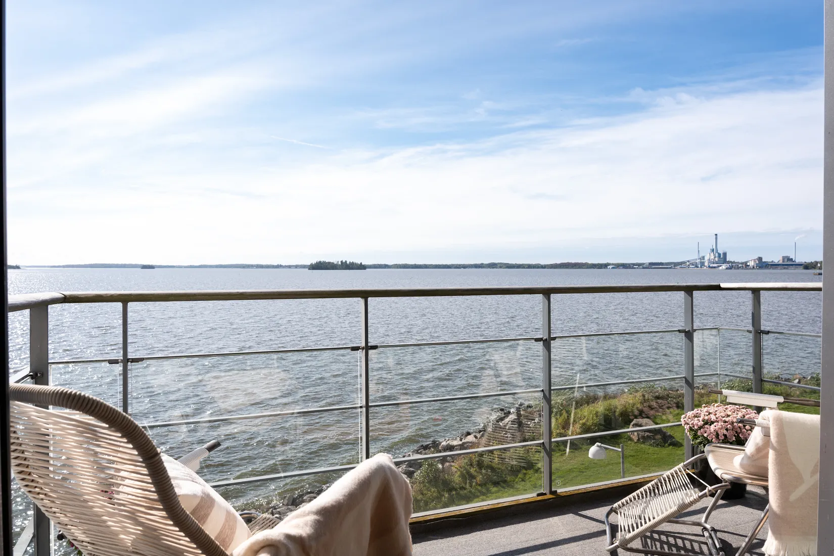 Bostadsrätt, Fyrbåksvägen 10, Lillåudden, Västerås