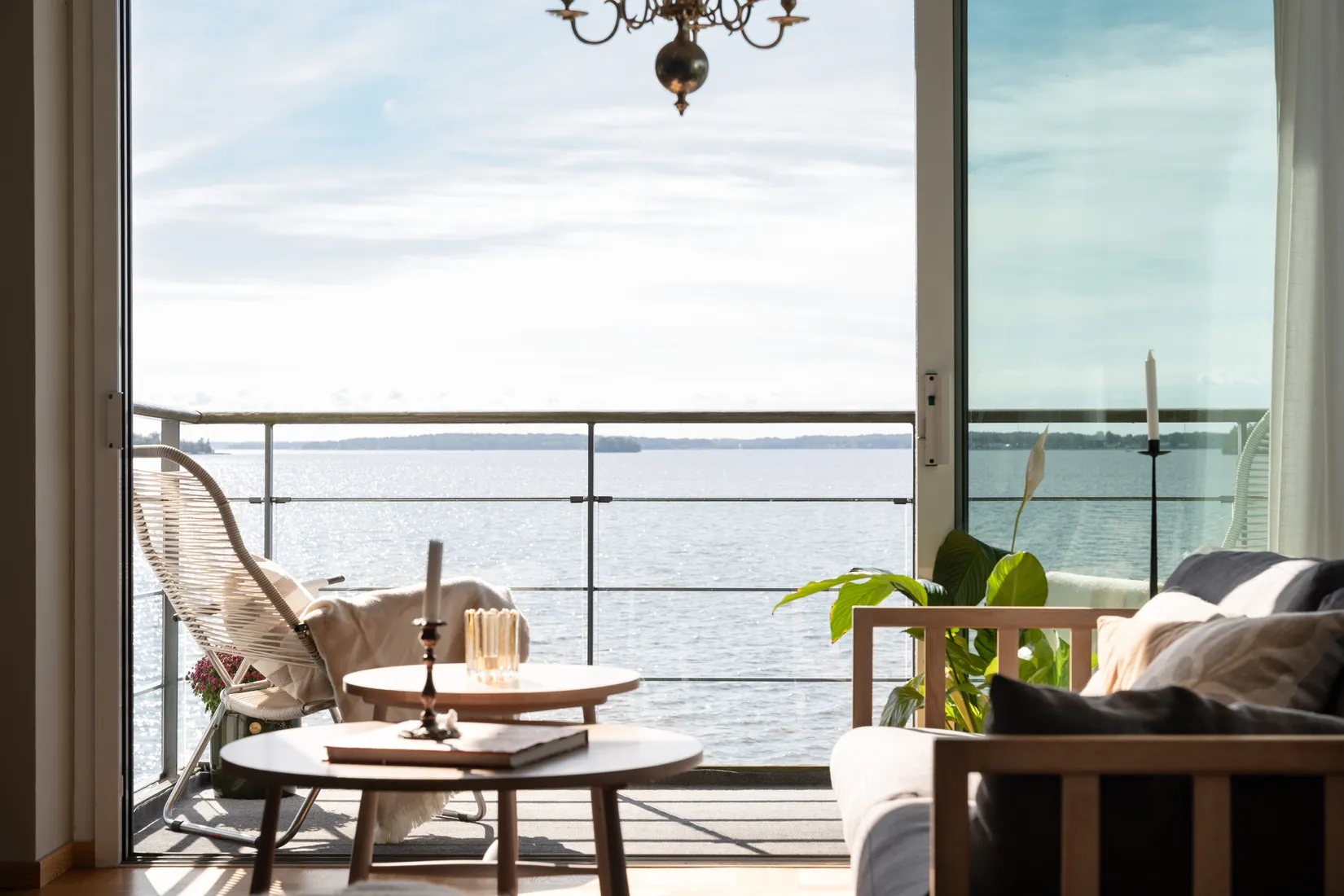 Bostadsrätt, Fyrbåksvägen 10, Lillåudden, Västerås