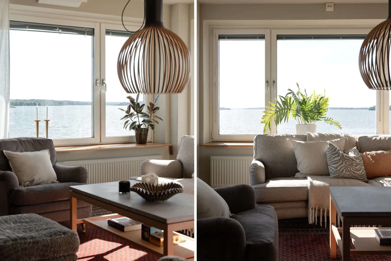 Bostadsrätt, Fyrbåksvägen 10, Lillåudden, Västerås
