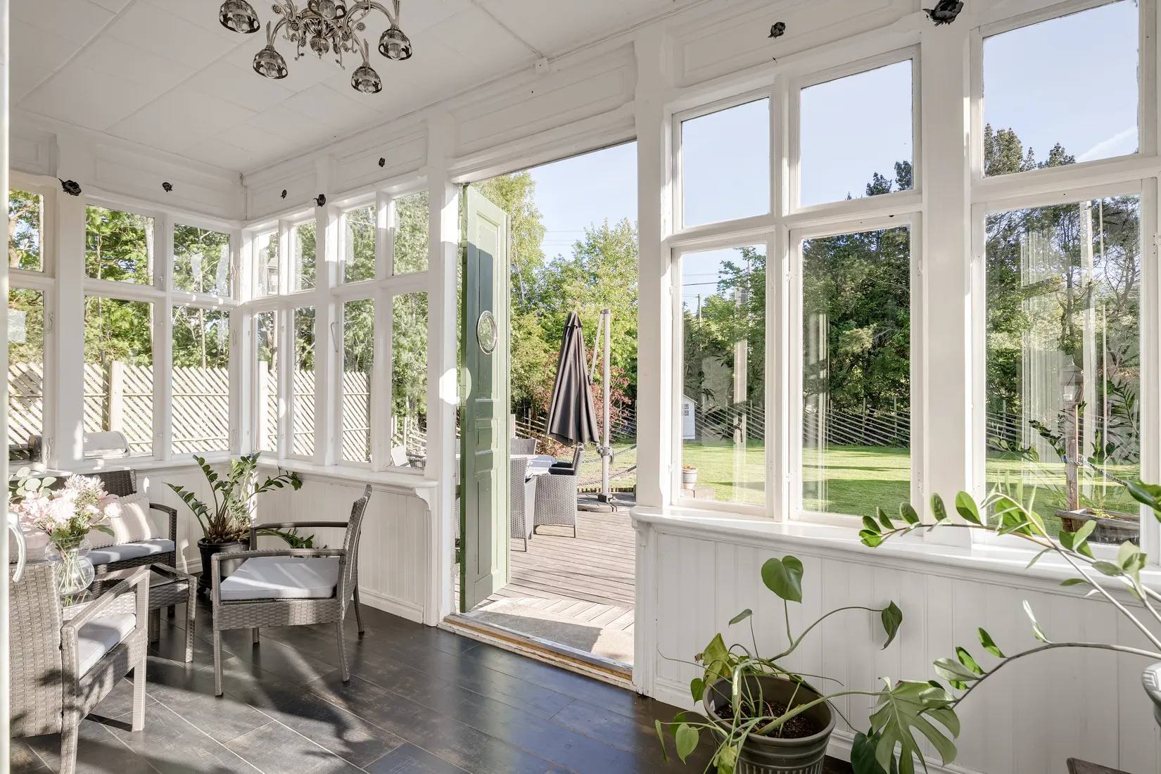 Villa, Östra vägen 12, Åstorp